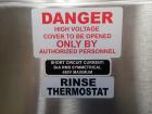 Natural Gas Hot Water Boiler
